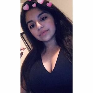 Meet your Posher, Johana